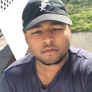 Meet your Posher, Dorian